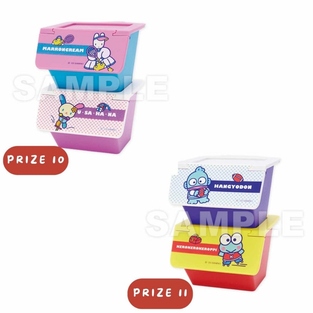 NEW! Sanrio Ichiban Kuji Ticket - Picture 6 of 11